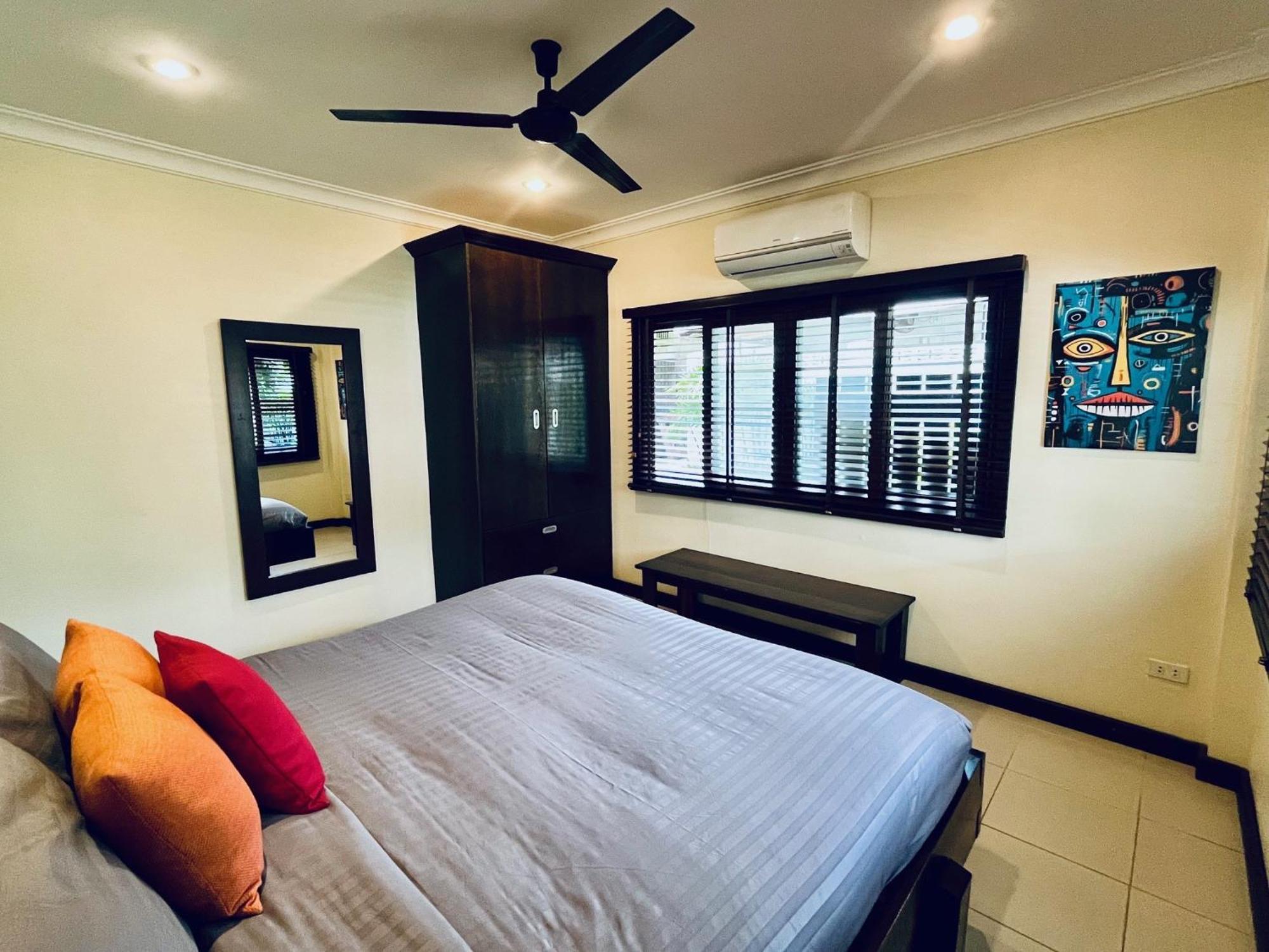 Jitsin Villa Koh Tao Exterior photo