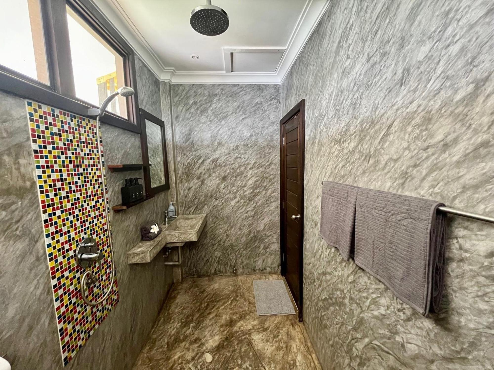 Jitsin Villa Koh Tao Exterior photo